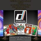 Goncalo Ramos - 2023-24 Donruss Soccer Hobby 1X Case Player Break #3