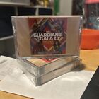 Guardians Of The Galaxy: Awesome Mix Vol. 1 and 2 [Cassette] Deluxe