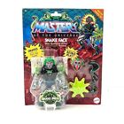 2022 Snake Face Masters Of The Universe Deluxe Figure Set Snake Men
