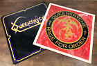 Lot of 2 QUEENSRYCHE 12