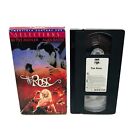 The Rose (VHS, 1996) Bette Milder BIN J