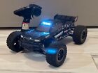 HAIBOXING 2997A Brushless RC Cars 1/12 Scale 4WD Remote Control Truck USED