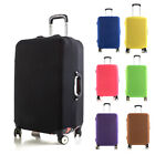 Anti Scratch Elastic Luggage Suitcase Protector Cover Suitcase Dust  18