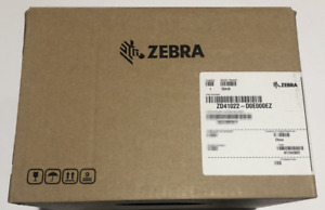 New ListingOPEN BOX Zebra ZD410 2 inch Direct Thermal Label Printer ZD41022