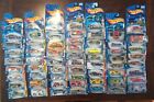 Huge Vintage Early 2000's Collection Hot Wheels Cars & Trucks Lot of 60! Sealed