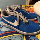 Size 7 - Nike Air Force 1 Low blue