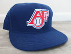 New ListingAppleton Foxes Vintage New Era Fitted Hat Sz 7 3/4 MiLB Minor League USA