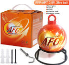 Self-Exciting Fire Extinguisher ball for Kitchen Electric Box Garage house Car