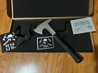 RMJ Tactical Knighthawk Never Used In Box Tomahawk WW3 Be Ready