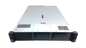 HP ProLiant DL380 Gen10 2U Server 16 Bay 2.5