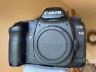 Canon EOS 5D Mark II - Body Only For Parts
