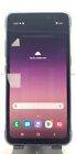 Samsung Galaxy S8 Active 64GB Blue Camo SM-G892A (AT&T) -Reduced Price!- DW9291