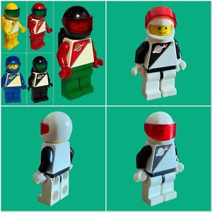 LEGO Space Futuron Space Travel Figure Minifigure to Choose from #L14