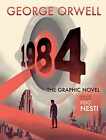 1984: The Graphic Novel - Hardcover, by Orwell George; Nesti Fido - Good