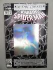 Marvel Comics Amazing Spiderman #365 1st 2099 Spider-man Est Grade 9.0/9.2