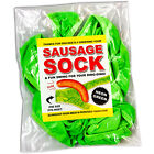 Sausage Sock Embarrassing Clear Prank Package gets Mailed Directly to your Pals!