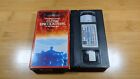 Close Encounters of the Third Kind VHS 1977, 1980s GREAT CONDITION TESTED