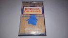 Hank Williams Jr. Country Classics Cassette Tape