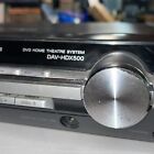 Sony DAV-HDX500 5.1 Channel Home Theater System