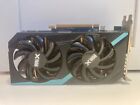 Sapphire HD 7870 Dual-X OC 2 GB GDDR5 Graphics Card. Used, Untested. As Is