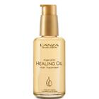 Lanza Keratin Healing Oil Treatment 3.4 oz