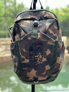 NORTH FACE MINI RECON BACKPACK
