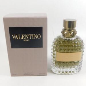 Valentino Uomo  EDT For Men  oz / 100ml *NEW IN BOX*