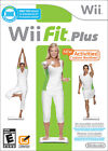 Wii Fit Plus Wii Game