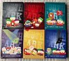 South Park Lot Seasons 1-6 On DVD