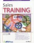 Sales Training [With CDROM] by Mikula, Jim