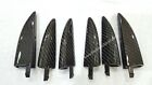 Mini R56, R57, R58, R59 JCW Carbon fiber Side Skirt Fins (For: More than one vehicle)