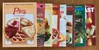 New ListingVintage BETTER HOMES & GARDENS COOKBOOKS - Lot of 8 hardback in great condition!