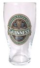 Guinness Irish Extra Stout Pint Beer Glass 