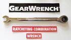GEARWRENCH RATCHETING WRENCH 12 Point METRIC SAE PICK ANY SIZE NEW