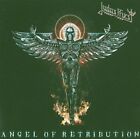 Angel Of Retribution -  CD VGVG The Fast Free Shipping