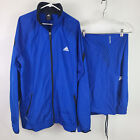 Adidas Track Suit XL Formotion TS Create Basketball Jogger Sweat Workout