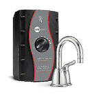 InSinkErator H-HOT150C-SS Invite Hot150 Chrome Instant Hot Water Dispenser Tank