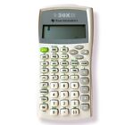 Texas Instruments TI-30X IIB Scientific Calculator no Cover Tested Works