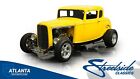 New Listing1932 Ford 5-Window Coupe