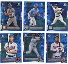 2022 Bowman Chrome SAPPHIRE - You Pick - Complete Your Set (BUY 3 GET 1 FREE)