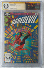 Daredevil #186 (Marvel, 9/82) CGC 9.8 NM/MT 