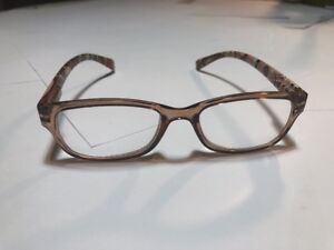 Sydney Love  Design Print Eyeglass Frames