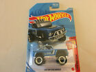 Hot Wheels HW THEN AND NOW #163 CUSTOM FORD BRONCO 2021 163/250 5/10  A23/39/72