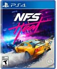 Need for Speed: Heat for PlayStation 4 [New Video Game] PS 4