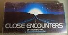 CLOSE ENCOUNTERS OF THE THIRD KIND BOARD GAME 1978 PARKER BROTHERE COMPLETE