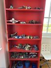 Huge LEGO Collection, Harry Potter, Star Wars, Technology, Ninjago, XXL