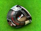 TaylorMade M4 9.5° Driver Head Only Right-Handed NoHead Cover used