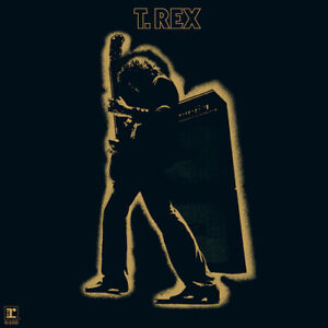 T. Rex - Electric Warrior [New Vinyl LP]