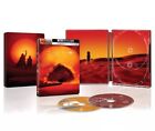 Dune: Part 2 (4K Ultra HD + Blu-Ray + Digital Copy) (Steelbook) NEW PRESALE 5/14