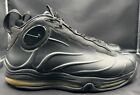 Size 11 - Nike Total Air Foamposite Max 2011 Black Anthracite *Needs Restoration